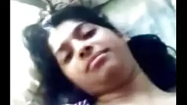 Bangla sex clip of college girl Yogitha with boyfriend