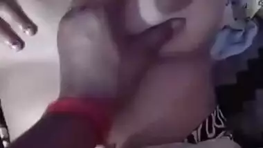 Village BB Fingering and Sucking