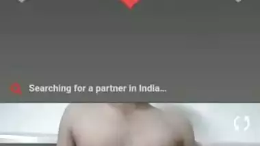 Indian guy on dirty roulette