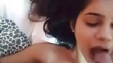 Shy Girl Blowjob (Updates)