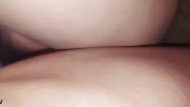 Creamy pussy