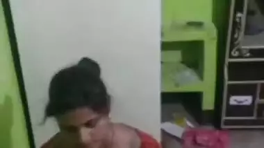 Wife Having Romance With Husband Friend