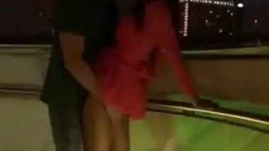 Indian guy sex at pub 