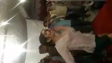 Desi Mujra By Hottie On Stage