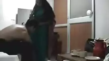 Bengali Wife on Honeymoon