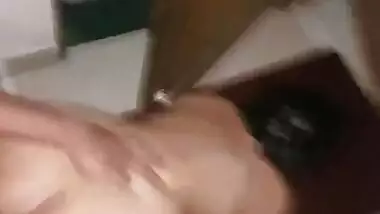 Bhabi DOGGY fuck