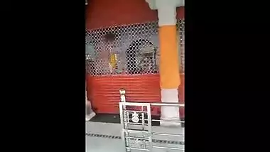 Indian sex video of desi guy outdoor sex with lover leaked mms