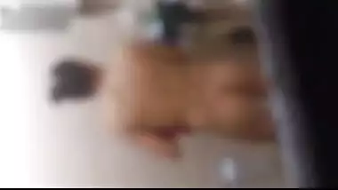 Shower selfie mms of desi aunty hidden cam exposure