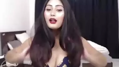 Indian camwhore