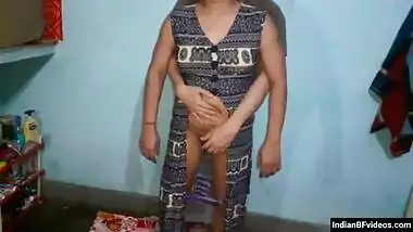 बिग बूब्स वाली किरायेदारनी की चुदाई का हॉट वीडियो