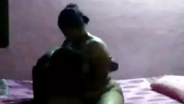 Desi Bhabhi’s Boobs Sucking and Pressing before Fuck