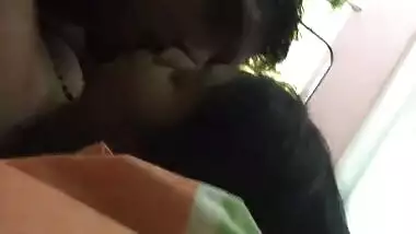 Cute mallu Cpl Kissing and Blowjob Mega Pack by Pravin 2