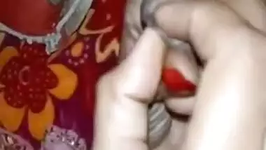 Bihari Bhabi Sucking Dick