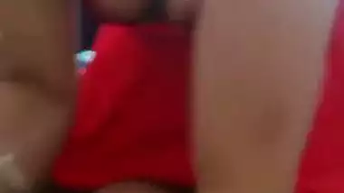 NRI desi couple blowjob