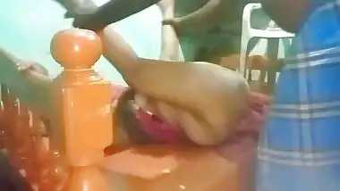 Kerala Wife And Hasband Playing Sex