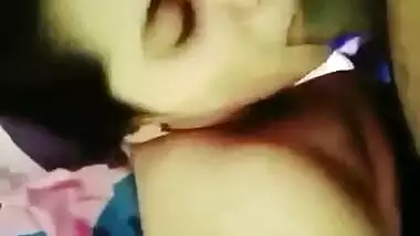 Mallu Bhabhi 4 blowjob video merge