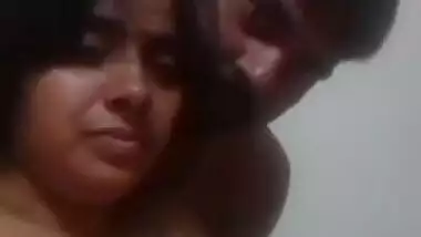 Desi Bhabi Nude Pics And Boob Pressing By Hubby