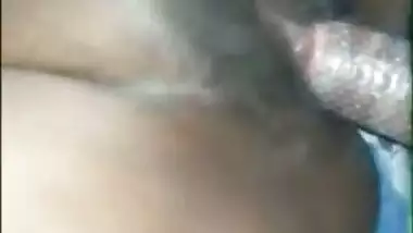 Swathi Naidu finally fucked