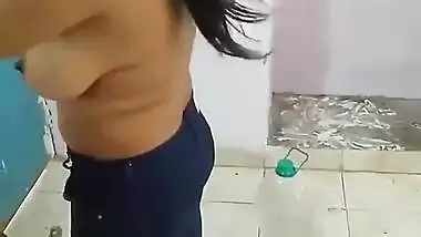 Desi local randi after fucking