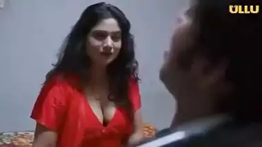 Hot Hindi webseries seen