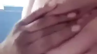 Oiling Fattest Cunt ! Close-up