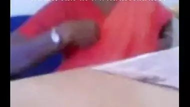 Mallu Office Girl Showing Boobs