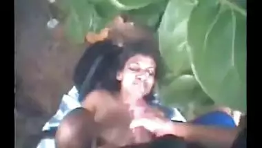 Mature Chennai babe getting fucked Hardcore Outdoor