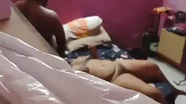 Desi bhabi hidden cam affair