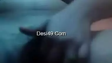 Today Exclusive- Super Sexy Look Desi Wife Record Fingering Selfie For Lover