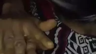 Bangladeshi Aunty Handjob