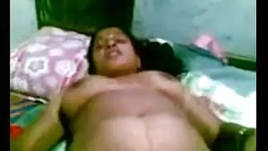 इंडियन सैक्स चाची