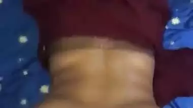 Big Jiggly Ass Bhabi Doggy Fuck