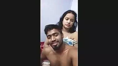 Desi lover romance after sex