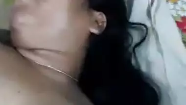 Desi Bhabi fucking