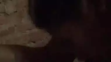 Desi cute lover sucking