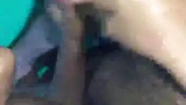 Sexy Desi Girl Blowjob Vdo