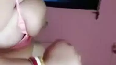 Telugu aunty sex with PG college guest