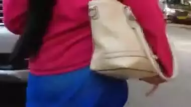 Indian Girl's Arse - 38