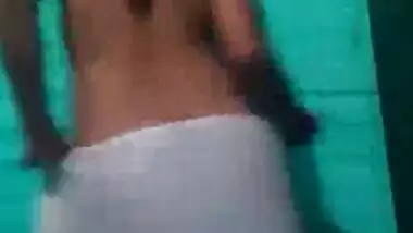 Dehati nude MMS video