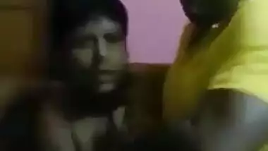 Bengali Boudi Caught Fucking With Lover