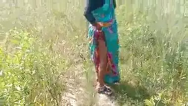 Indian Outdoor Sex