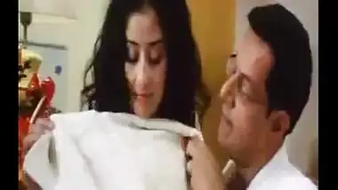 Manisha Koirala Hot