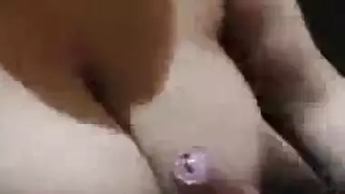 Desi hindi bhabhi wants another round sex