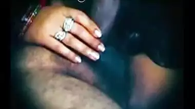 Horny Punjabi Aunty