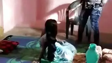 Desi village wife fucking quick