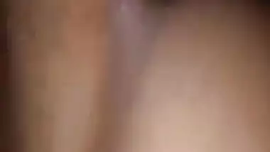 Indian hot desi wife fucked with nice reactions