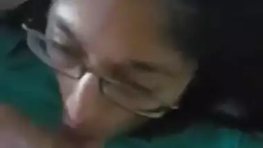 hot bhabi sucking husband cock, fucked