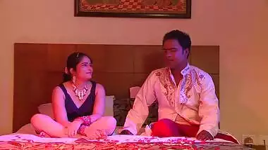 Bhabhi Honeymoon Night - Movies. video2porn2