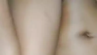 Indian Bhabhi Cheating His Husband In Oyo Hotel Room With Hindi Audio Part 18