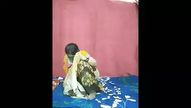 Cheating Bhabhi sex video